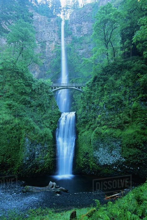 Best Waterfalls Columbia River Gorge