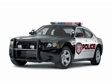 Police Car Wallpapers Wallpaper Cave