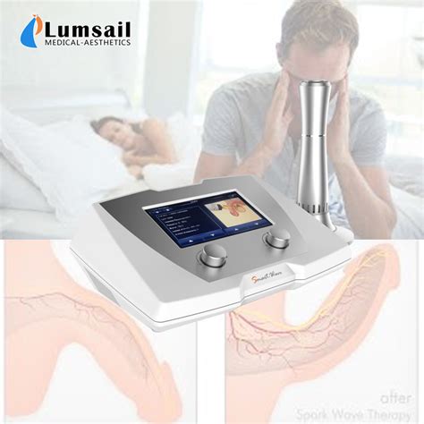 Erectile Dysfunction Ed Gainswave Shockwave Therapy Equipment