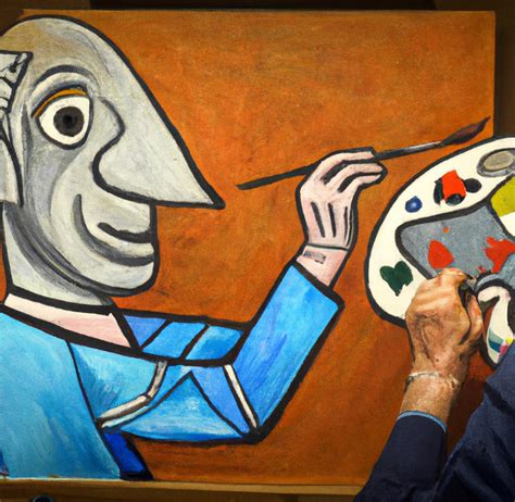 Art Pablo Picasso Paintings Most Incredible Success Story 🚨📰 The