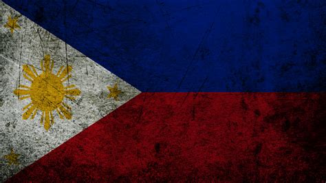 Flag Of The Philippines Hd Wallpaper Filipino Flag Wallpaper Hd X Wallpaper Teahub Io