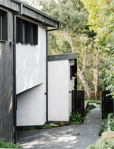 Our Hempcrete Passive House Featured On The Design Files GrÜn Eco Design