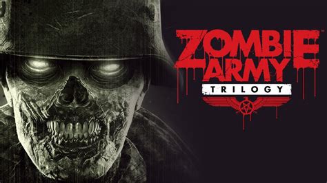 Vidéo Test Zombie Army Trilogy Youtube