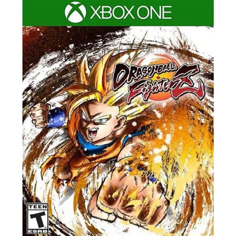 Dragon Ball Fighterz Xbox One Game For Sale Dkoldies