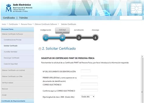 Que Es El Certificado Digital Comunidad Vecinos Actualizado Febrero