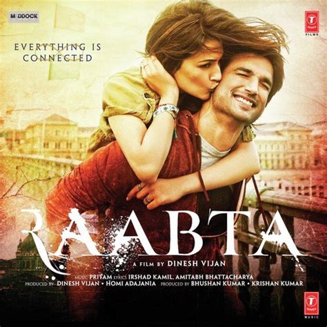 Download Raabta Movie Songs 2017 Arijit Singh Neha Kakkar Diljit