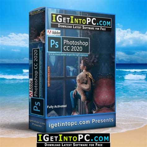 Adobe Photoshop 2020 2113190 Free Download Updated 2022 Get Into Pc