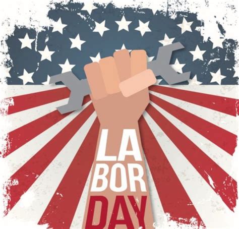 Labour day 2021 monday 6 september 2021 2022 quick info: Happy Labor Day 2021: Messages, Thanks, Appreciation, SMS ...