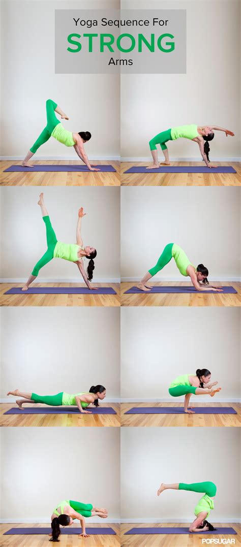 Dynamic Sequencing Yoga For Beginners