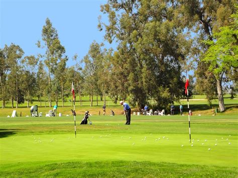 Four seasons hotel los angeles at beverly hills. Panoramio - Photo of Beverly Hills Golf Club