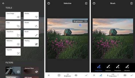 I hope this is somewhat helpful for anyone who's searching for how to edit instagram photos! Instagram Photo Editing: Create Stunning iPhone Images To ...