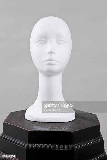 Styrofoam Mannequin Heads Photos And Premium High Res Pictures Getty