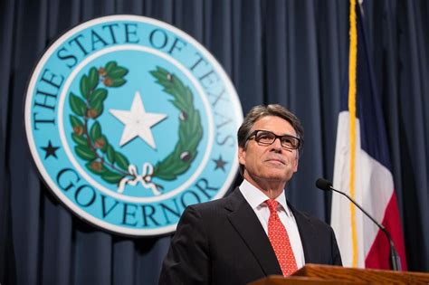 Amid Debate Over Who Overstepped Perry Calls Indictment A ‘farce The New York Times
