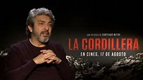 La Cordillera: una película que reflexiona sobre la vida de los ...