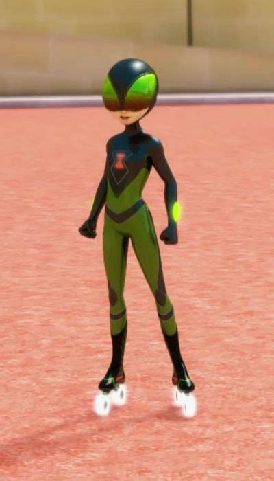 Timebreaker Miraculous Ladybug Villains Miraculous Ladybug Magical Girl