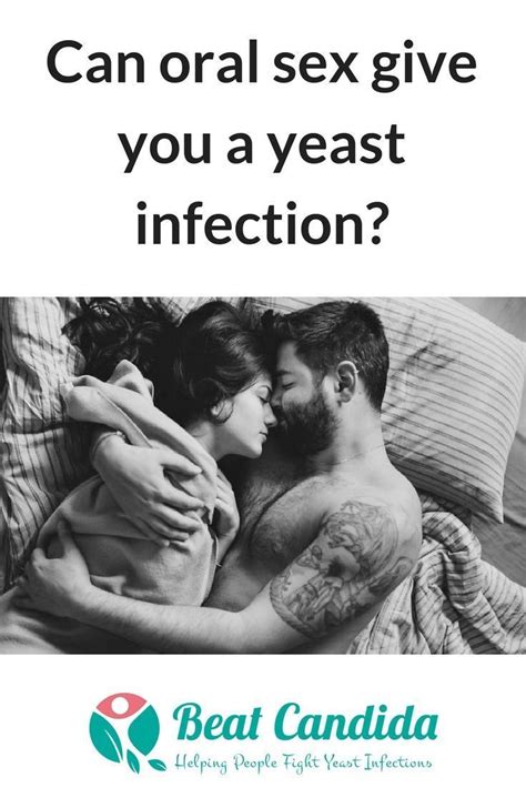 Genital Itching Or Burning Could Suggest You Have A Yeast Infection