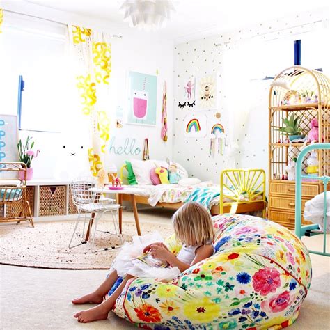 But when it comes to your kids room then you need to be extra cautious as your kids bedroom design… kids bedroom decor ideas, remodeling inspiration, bedroom remodel ideas, decorating inspiration trends, interior design ideas,modern cushion covers #kidsbedroom #cushions. Kids Bedroom Decorating Ideas (Kids Bedroom Decorating ...