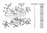 Boat Engine Parts Diagram