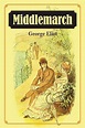 Middlemarch by George Eliot (English) Paperback Book Free Shipping ...