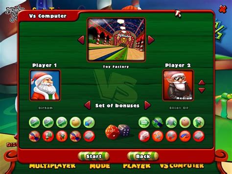 Elf Bowling Holiday Pack Exe Full Game Free Pc Download Play