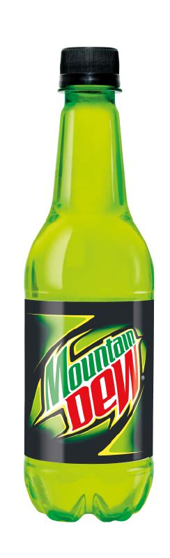 Mountain Dew Bottle Png Picture 2220643 Mountain Dew Bottle Png