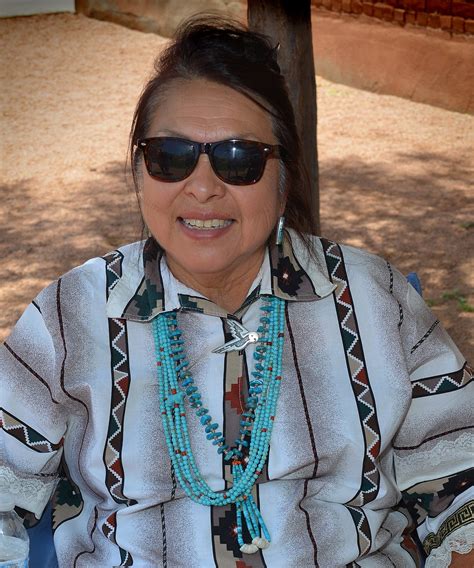 community celebrates contributions of laguna tribe navajo hopi observer navajo and hopi