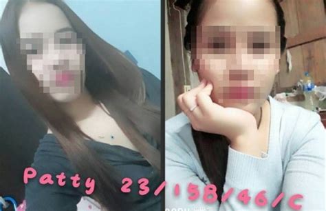Thai Prostitute Working In Eastern Taiwan Tes Taiwan News