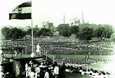 india independence | Rare Photos Of India's First Independence Day ...