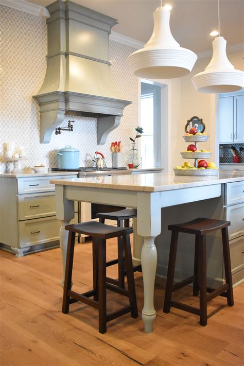 Parade Of Homes 2019 Kitchen