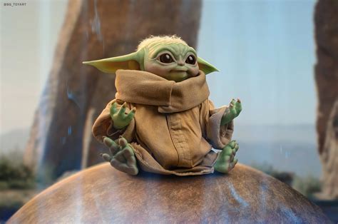 2560x1700 Baby Yoda 3d Art 4k Chromebook Pixel Hd 4k Wallpapersimages