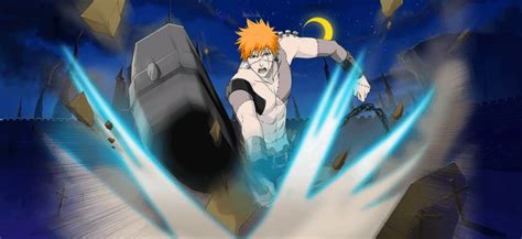 6 Ichigo Kurosaki Halloween Version Bleach Brave Souls Wiki Fandom