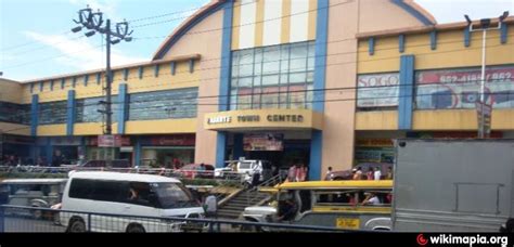 Zabarte Town Center Caloocan City North