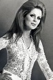 Paulene Stone - Beauty icon of the 60s