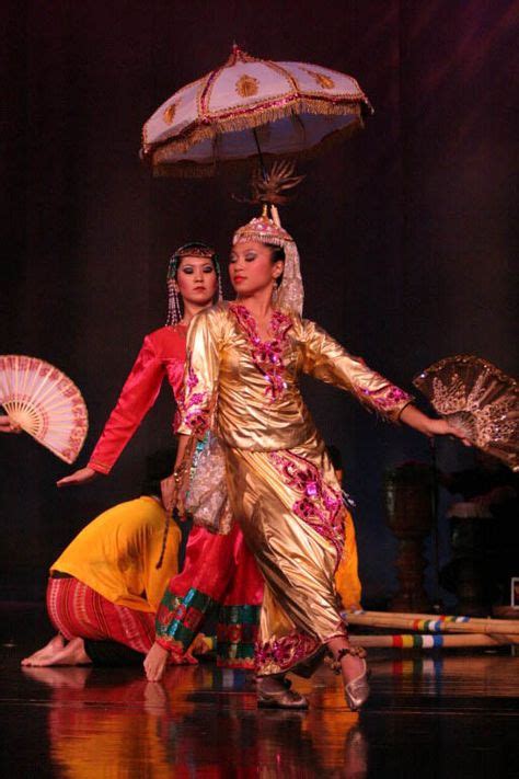 Singkil Dance Singkil Dance Philippine Dances Philippines Culture