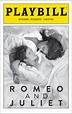 Romeo and Juliet (Broadway, Richard Rodgers Theatre, 2013) | Playbill