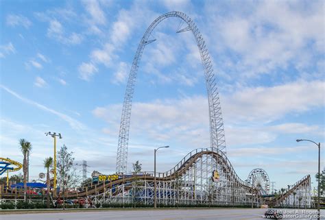 Skycoaster