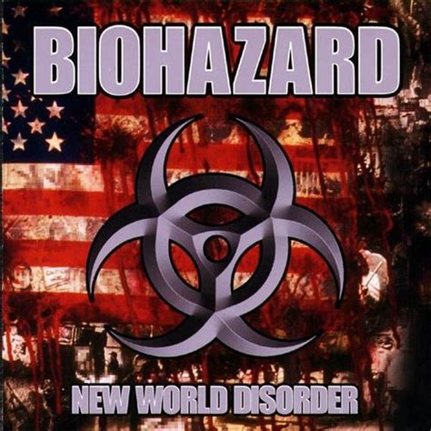 Biohazard Discography 1990 2012 Getmetal Club New Metal And