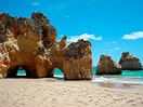 6 Things To Do In Algarve Portugal - Caves, Beaches, Villages - Luxsphere