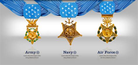 The Medals Medal Of Honor Convention