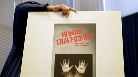 Decriminalizing Sex Work Seen As Step Against Trafficking