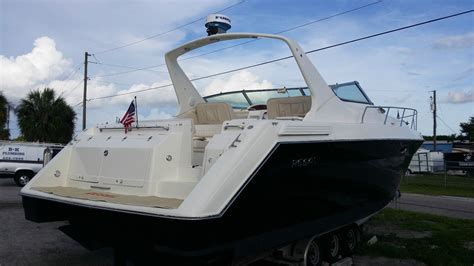 Regal 402 1996 For Sale For 57000 Boats From