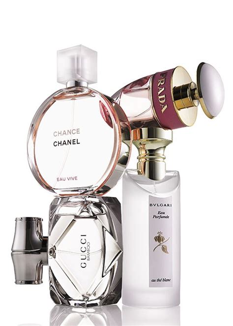 Everything You Need To Know About Fragrance Beautycrew