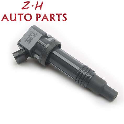 New Ignition Coil For Toyota Camry Altezza Gita Gxe1 Sxe10 Aeavf