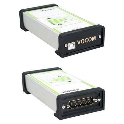 New Volvo 88890300 Vocom Interface Ptt 203 Diagnose For Volvorenault