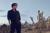 男士淡香！Johnny Depp 代言 Dior Sauvage 香水正式上市 | ELLE.com.hk
