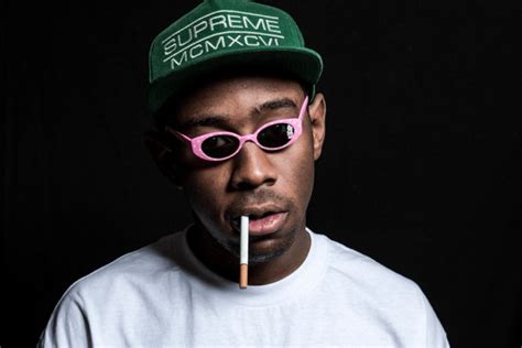 Tyler The Creator Net Worth 2018 How Rich Is He Now Gazette Review