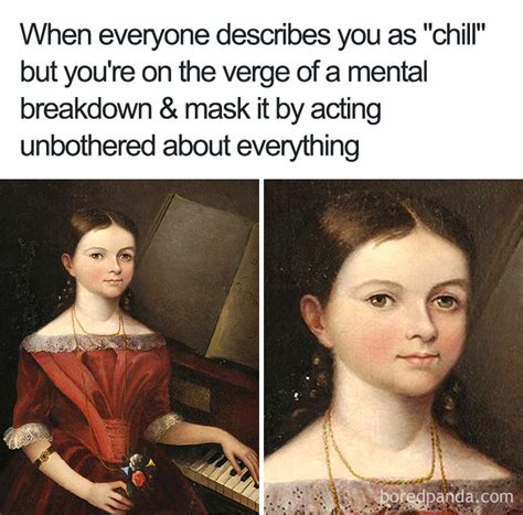 50 Impossibly Funny Classical Art Memes That Will Make Your Day Demilked