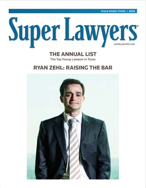 Houston Personal Injury Lawyers Named Super Lawyers Zehl Associates