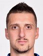Zdravko Kuzmanović - player profile 15/16 | Transfermarkt