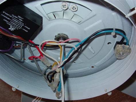 Ground connection diagram is shown separately. Checking your Hampton bay ceiling fan wiring to avoid ...